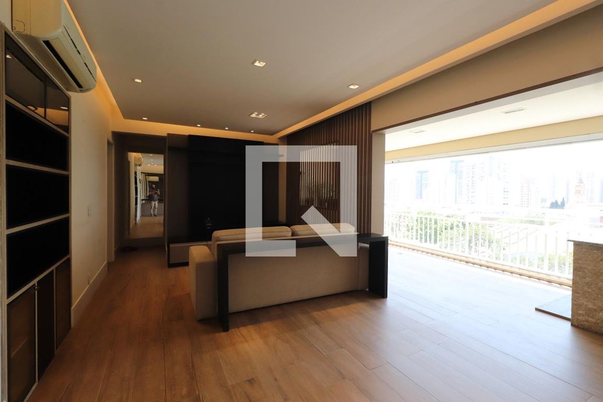 Apartamento, 2 quartos, 105 m² - Foto 2