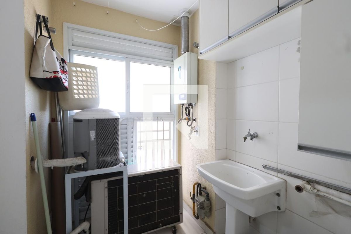 Apartamento, 2 quartos, 105 m² - Foto 96