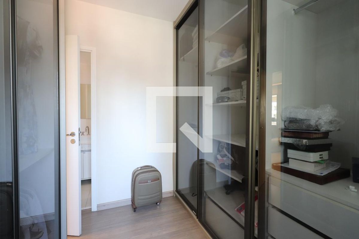 Apartamento, 2 quartos, 105 m² - Foto 66