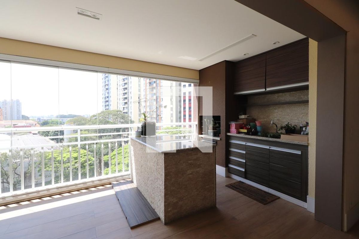 Apartamento, 2 quartos, 105 m² - Foto 16