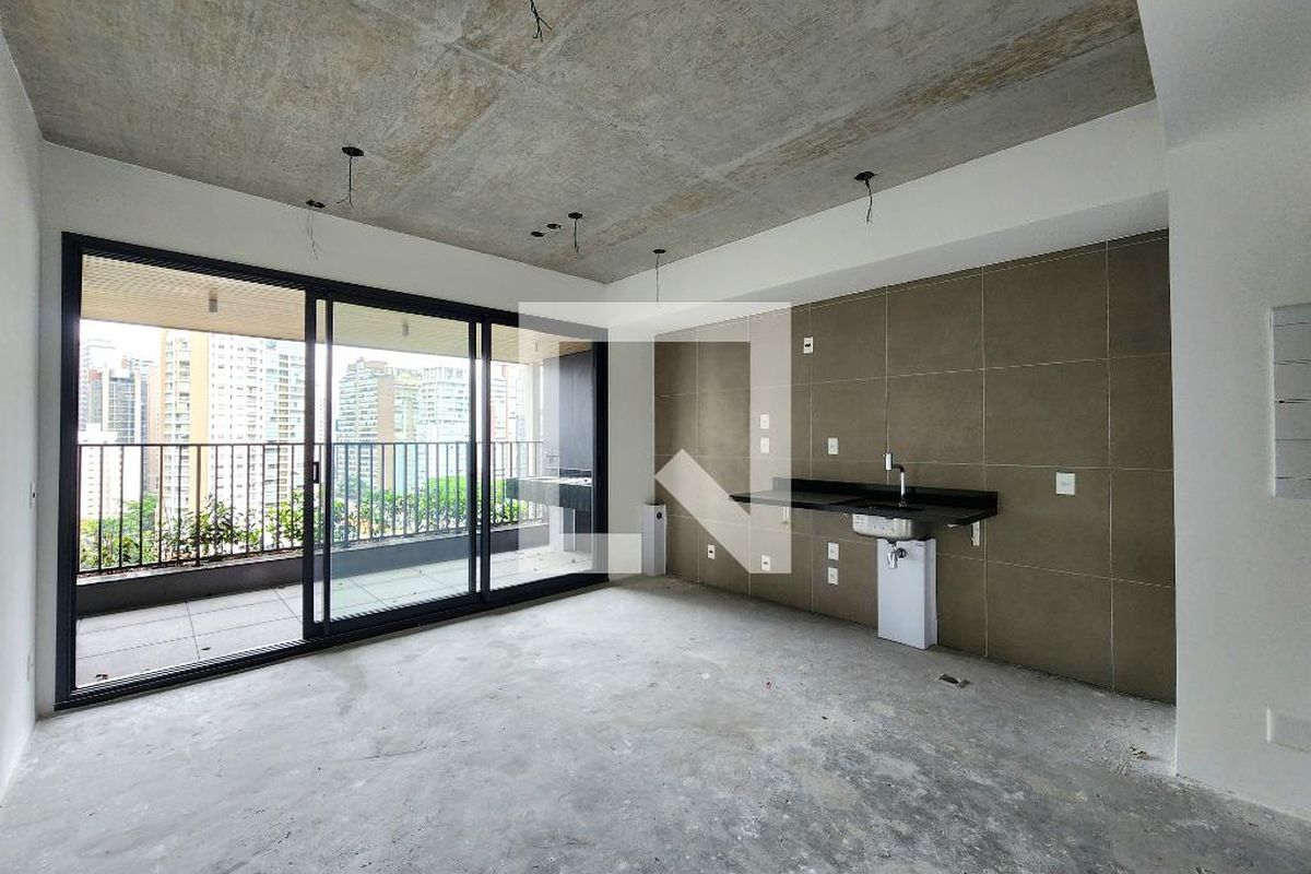 Apartamento, 2 quartos, 80 m² - Foto 4