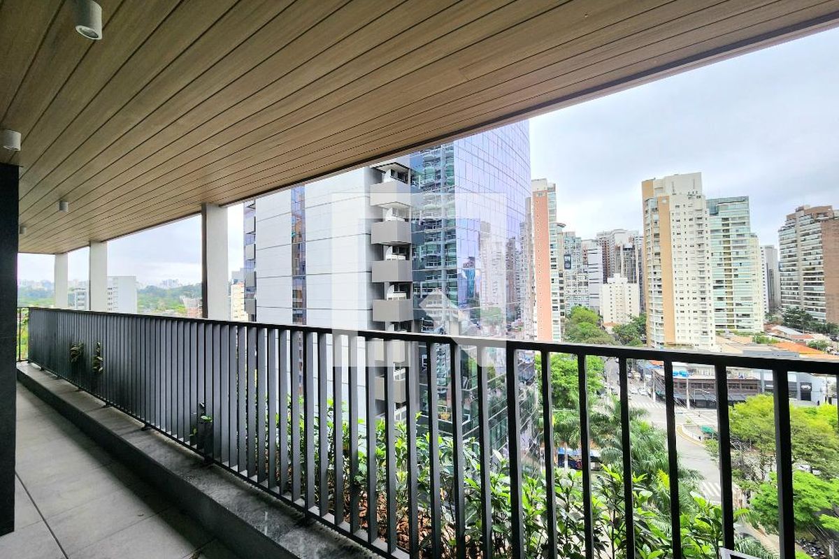 Apartamento, 2 quartos, 80 m² - Foto 24