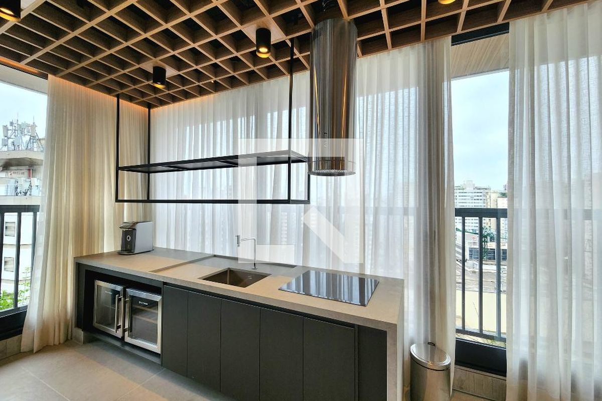 Apartamento, 2 quartos, 80 m² - Foto 84