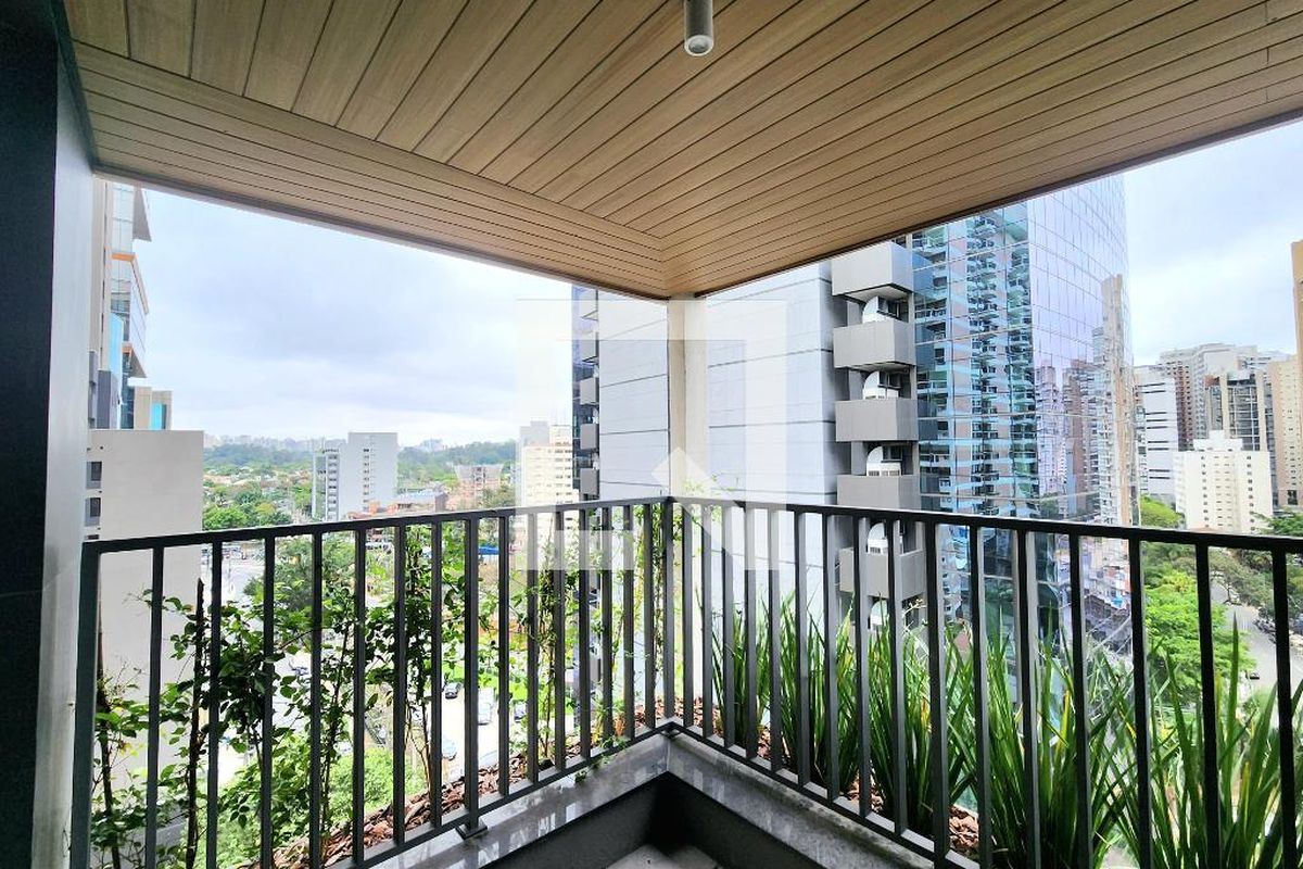 Apartamento, 2 quartos, 80 m² - Foto 30