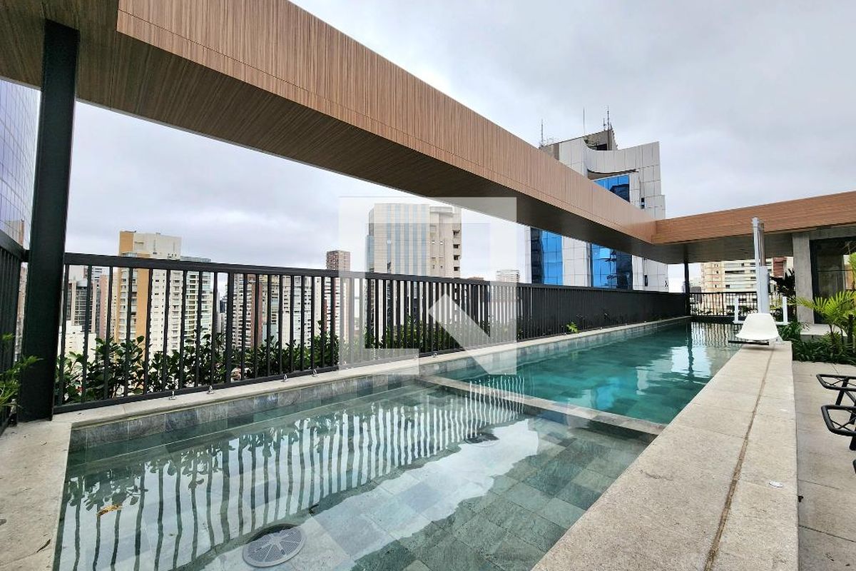 Apartamento, 2 quartos, 80 m² - Foto 66
