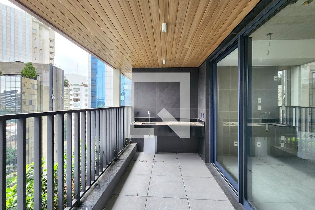 Apartamento, 2 quartos, 80 m² - Foto 16