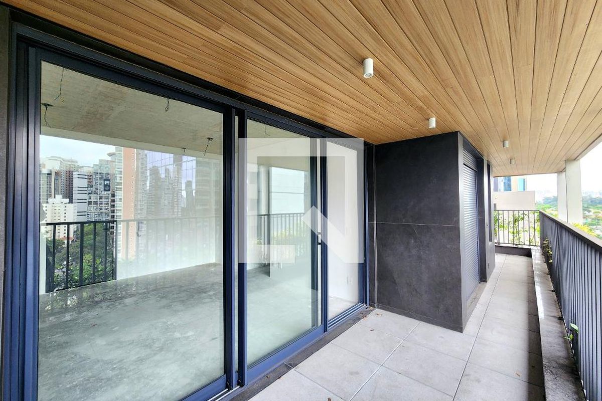 Apartamento, 2 quartos, 80 m² - Foto 22