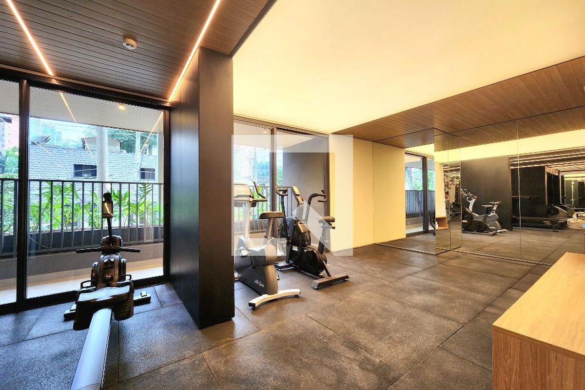Apartamento, 2 quartos, 80 m² - Foto 94