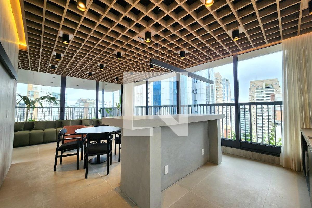 Apartamento, 2 quartos, 80 m² - Foto 86