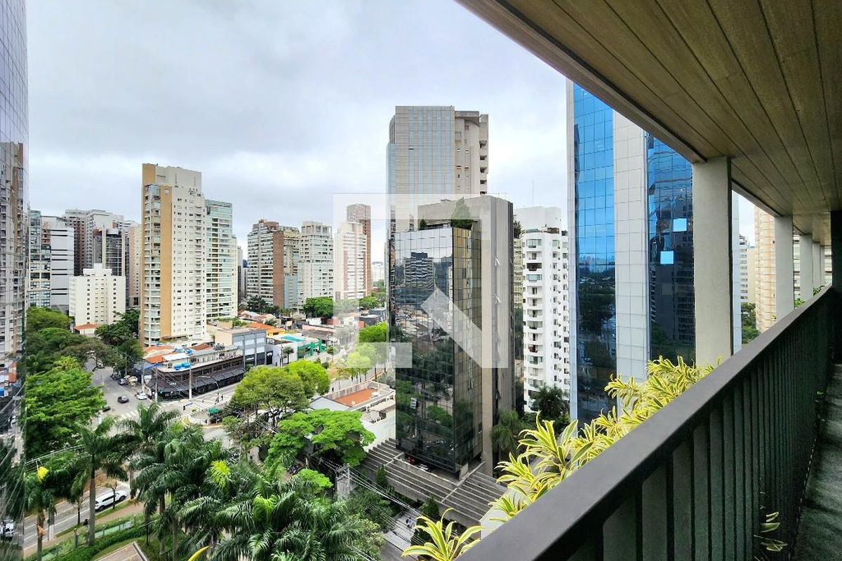 Apartamento, 2 quartos, 80 m² - Foto 32