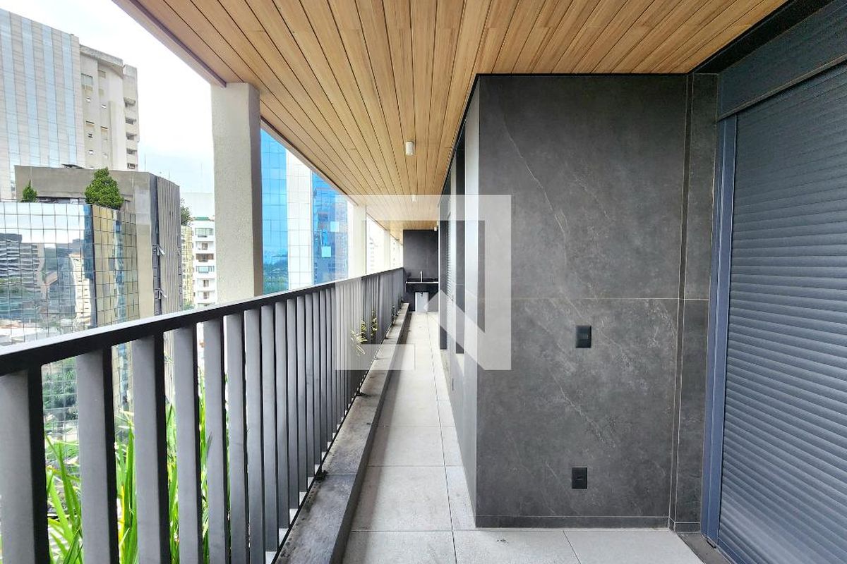 Apartamento, 2 quartos, 80 m² - Foto 26