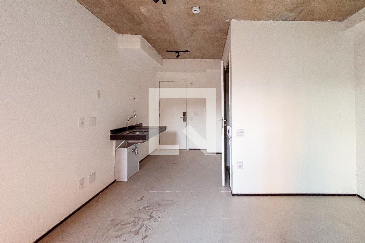 Kitnet-Studio, 25 m² - Foto 14