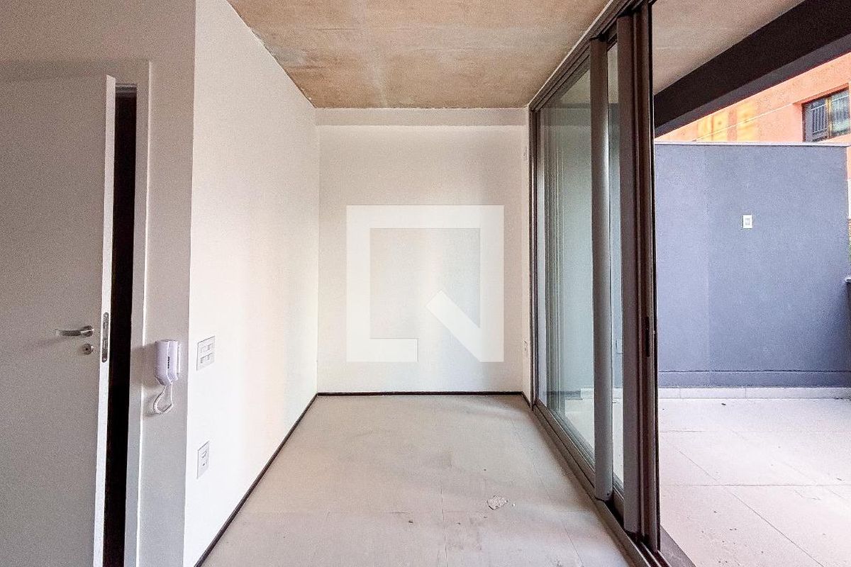 Apartamento, 1 quarto, 32 m² - Foto 12