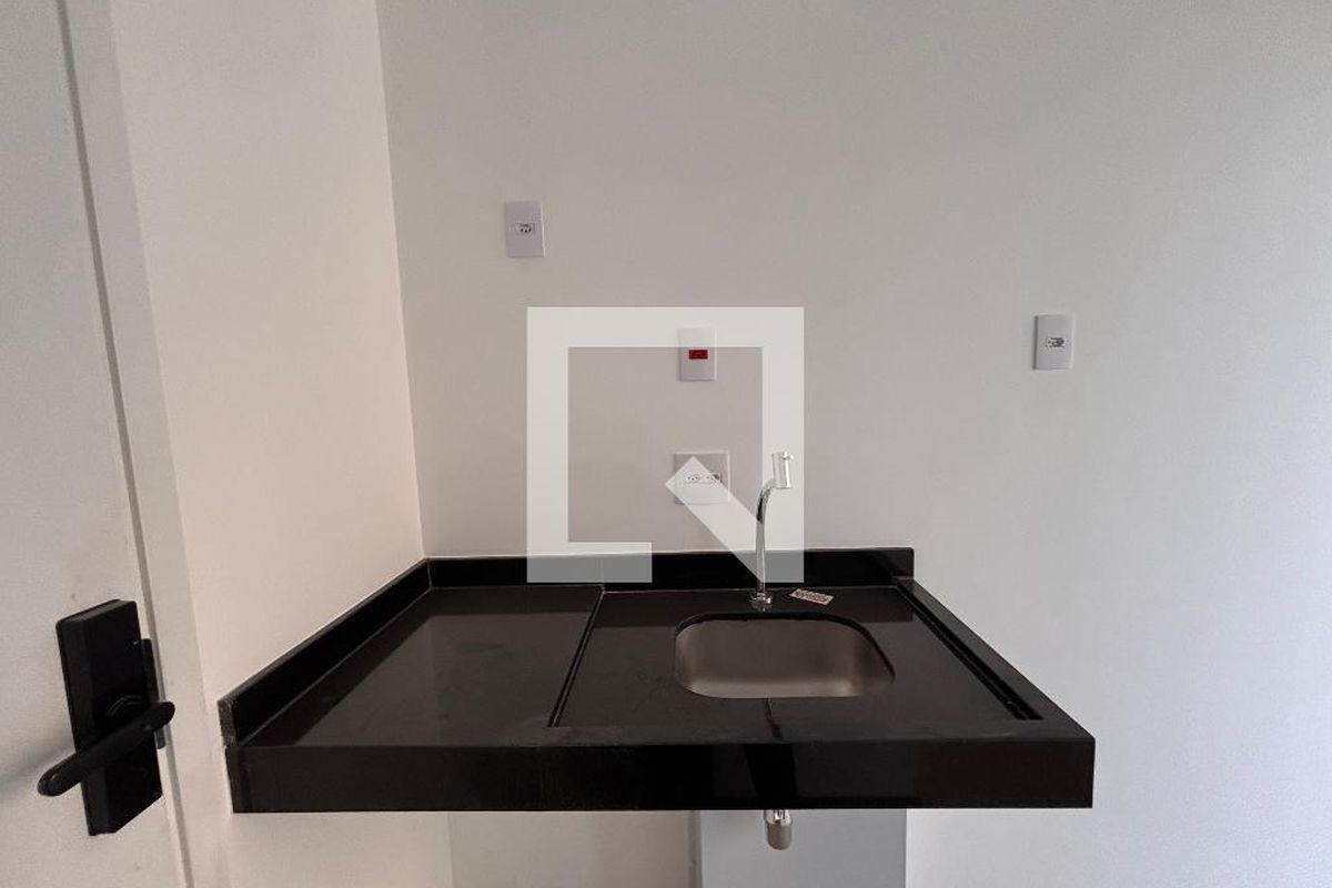 Kitnet-Studio, 25 m² - Foto 8