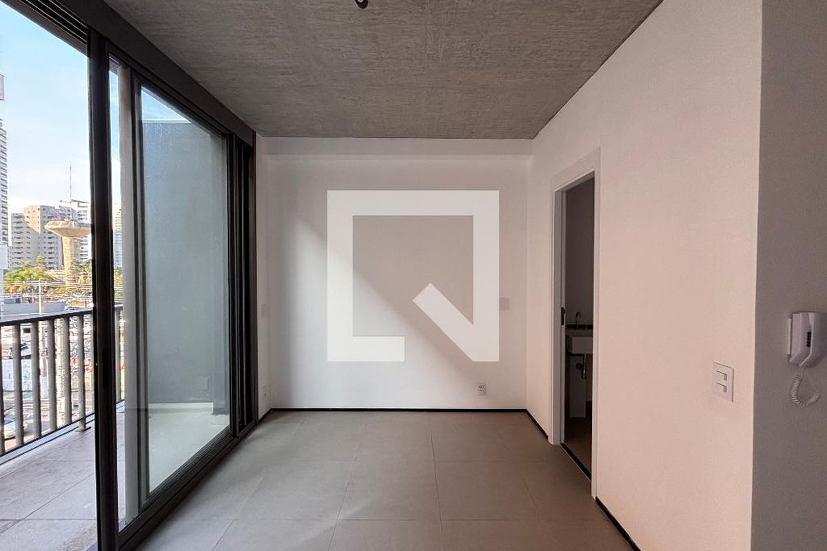 Kitnet-Studio, 25 m² - Foto 4