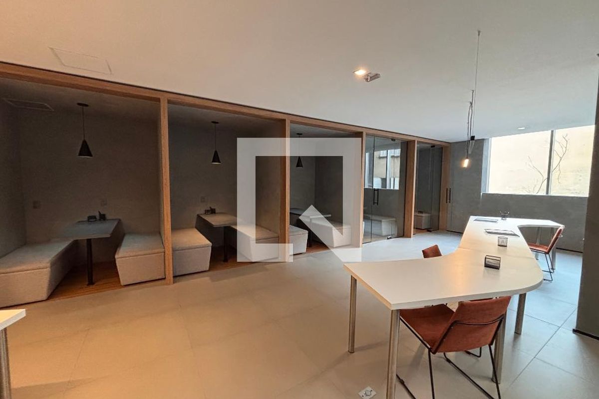 Kitnet-Studio, 25 m² - Foto 46