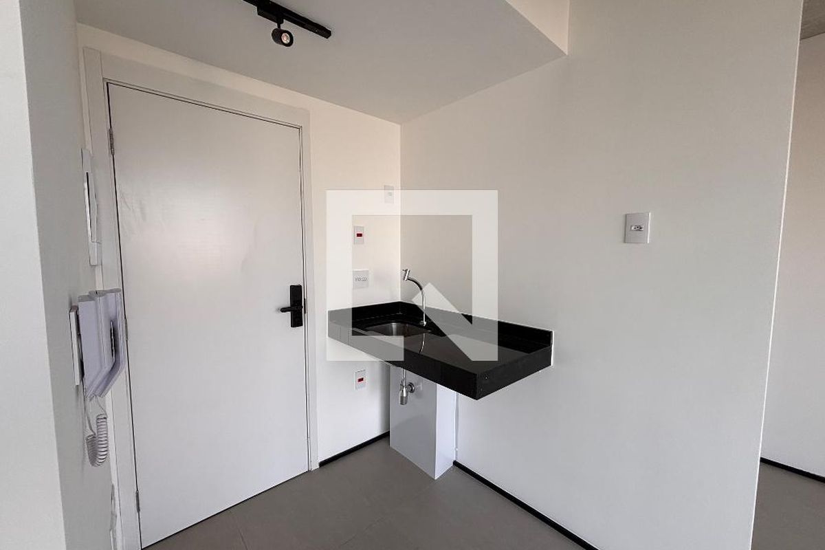 Kitnet-Studio, 33 m² - Foto 16