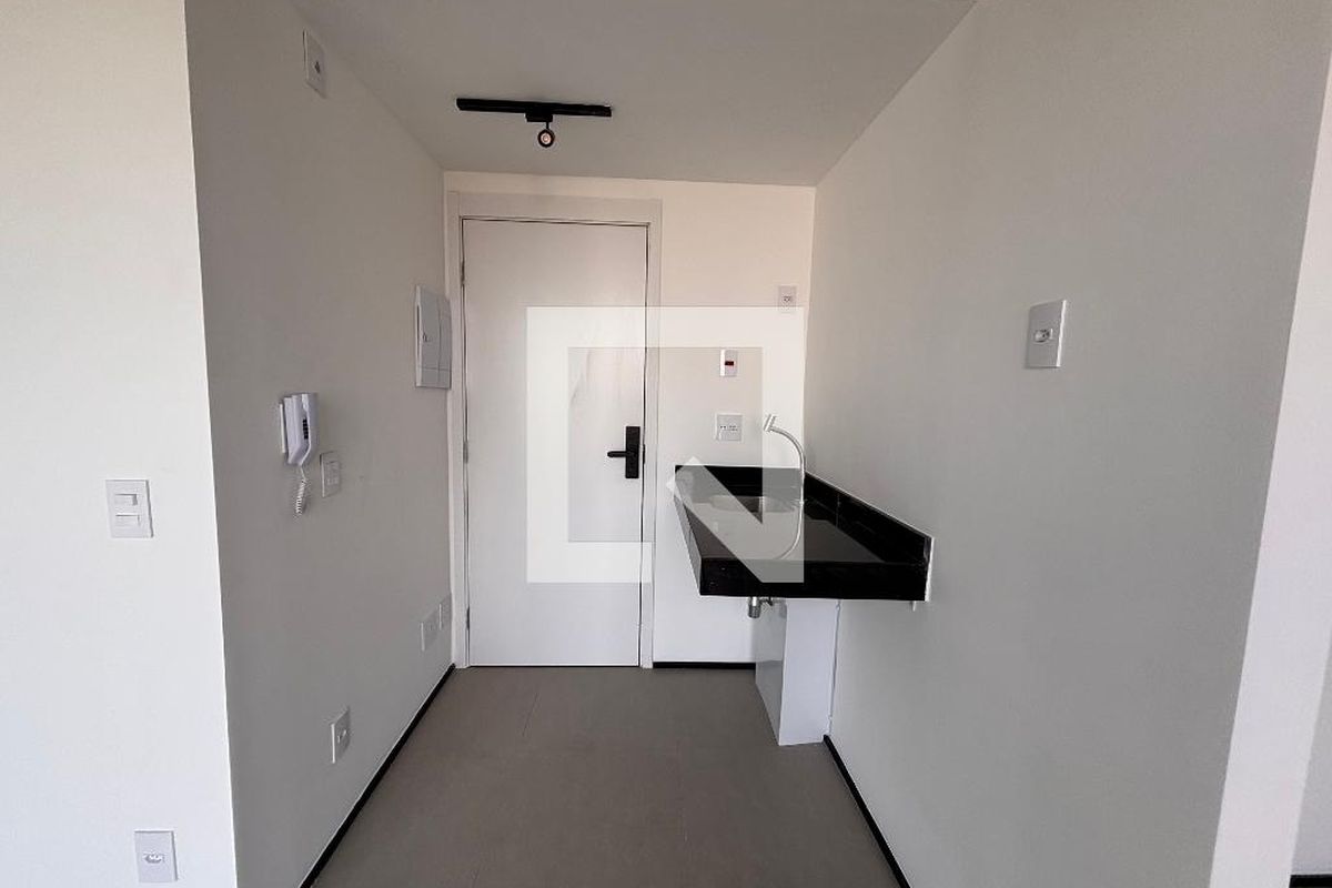 Kitnet-Studio, 33 m² - Foto 14