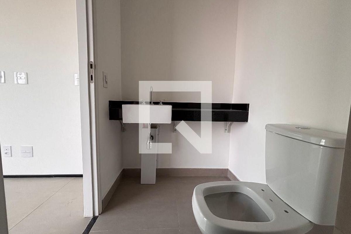 Kitnet-Studio, 33 m² - Foto 38