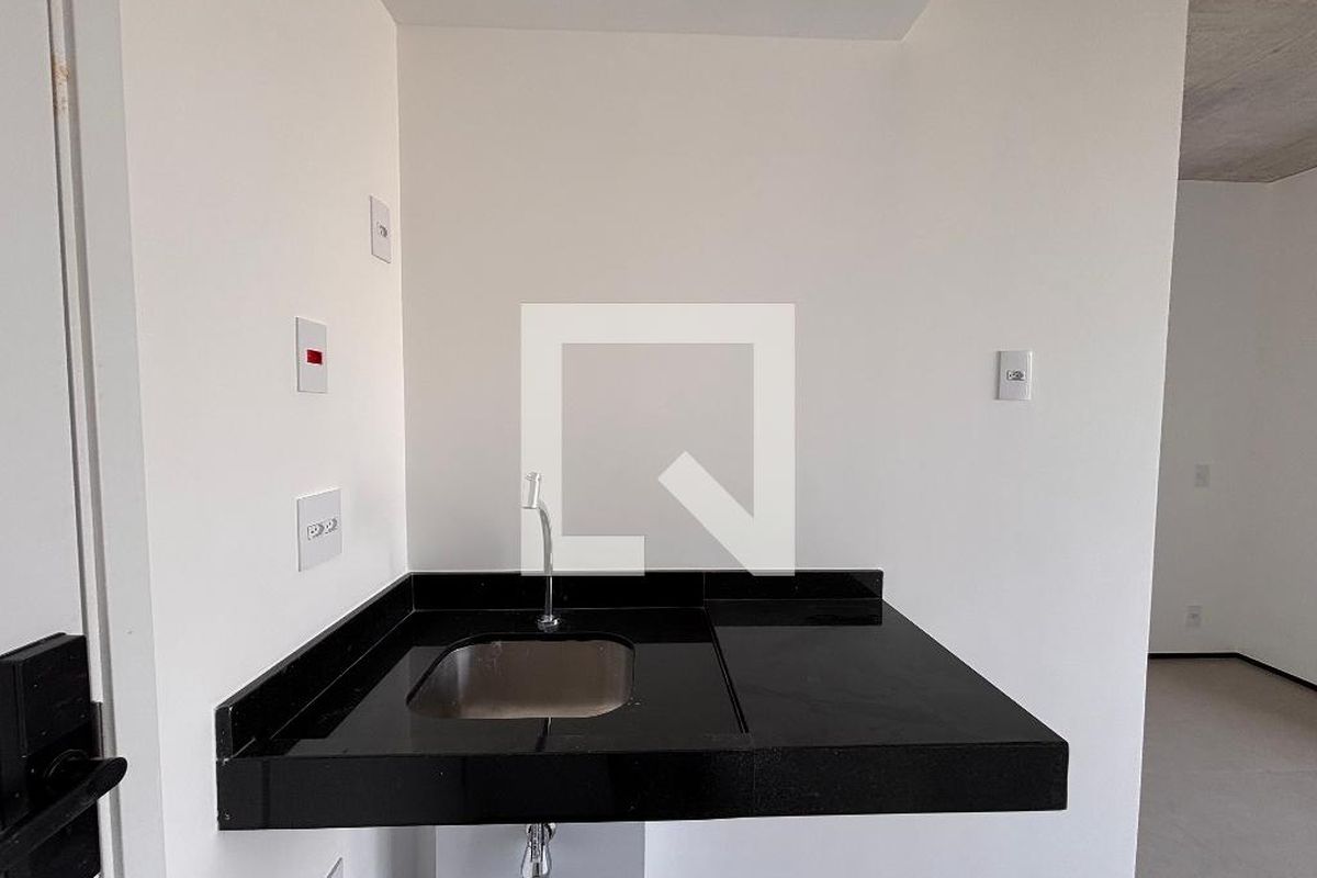 Kitnet-Studio, 33 m² - Foto 18