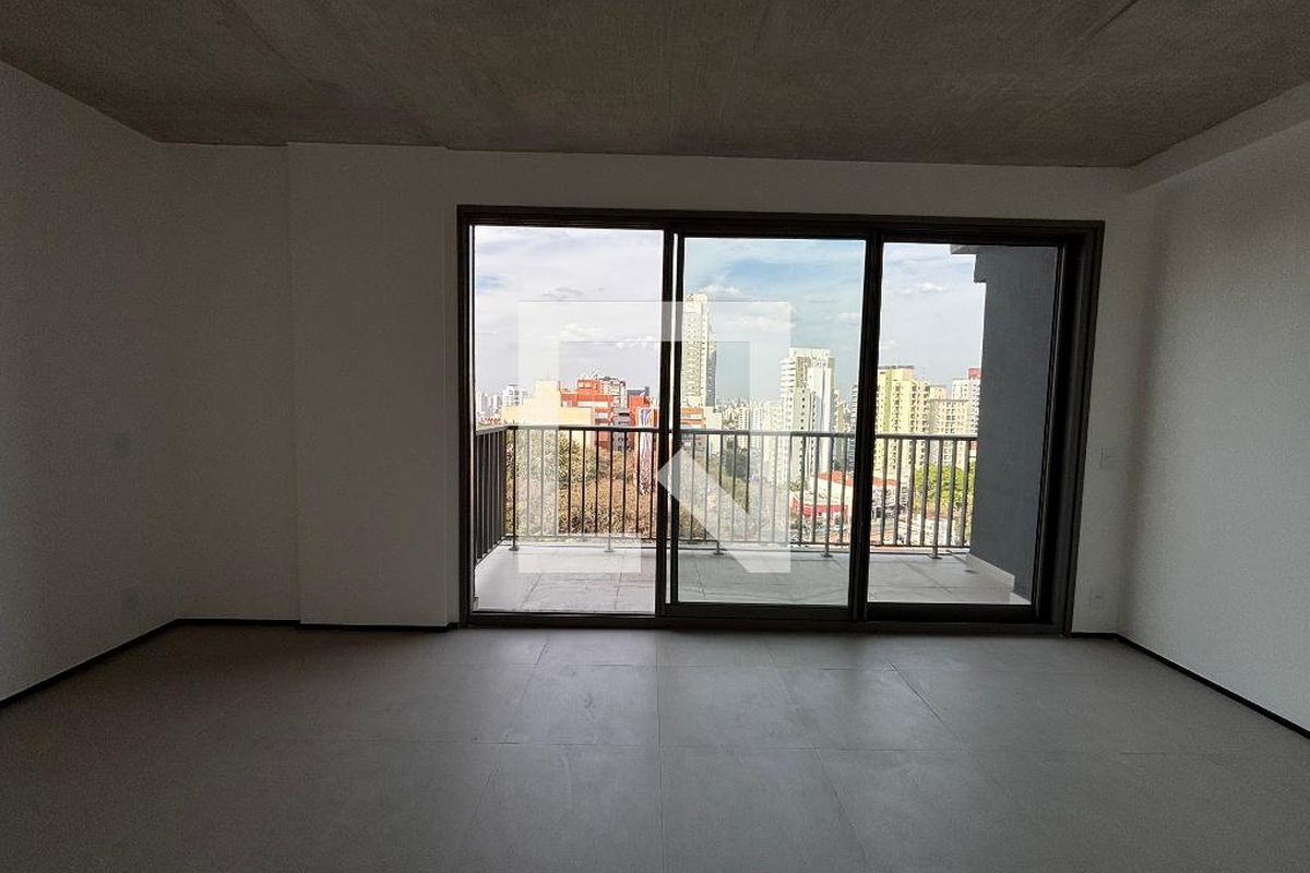 Kitnet-Studio, 33 m² - Foto 4