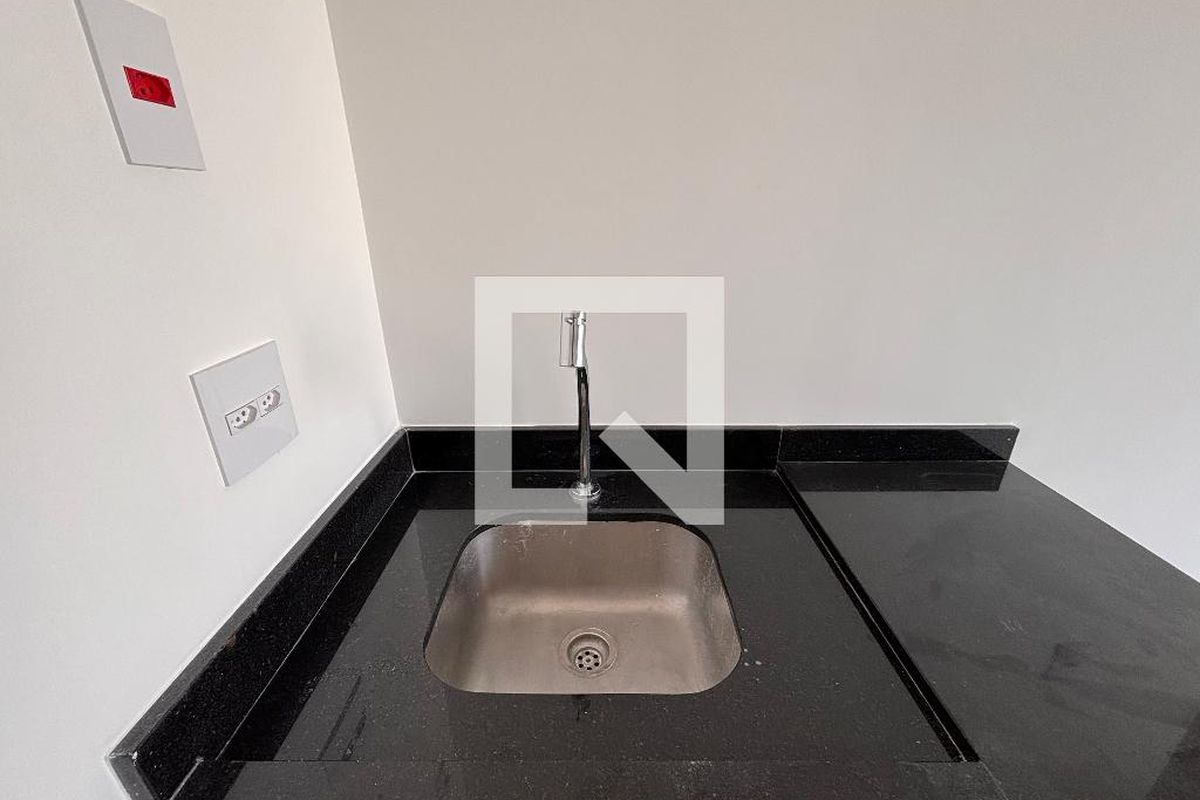Kitnet-Studio, 33 m² - Foto 20