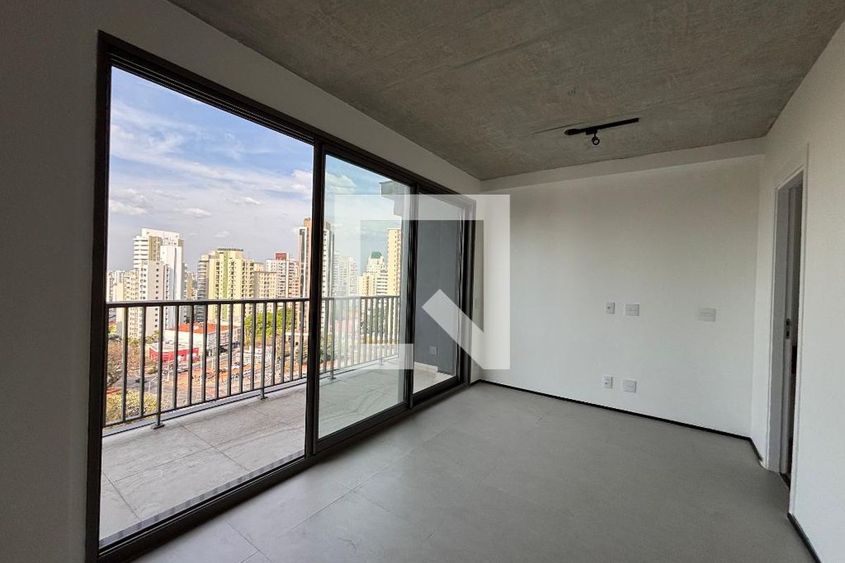 Kitnet-Studio, 33 m² - Foto 2