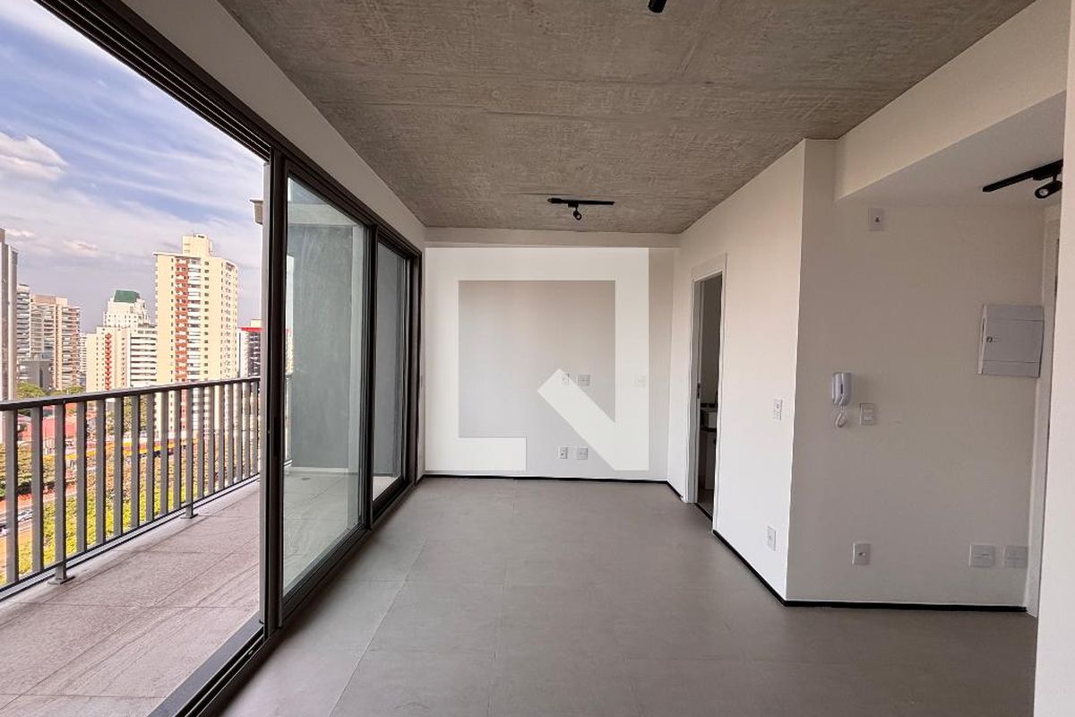 Kitnet-Studio, 33 m² - Foto 6