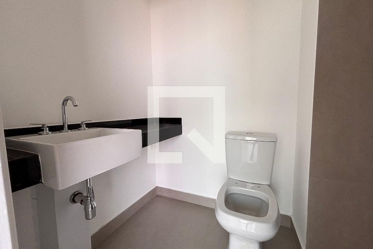 Kitnet-Studio, 33 m² - Foto 36