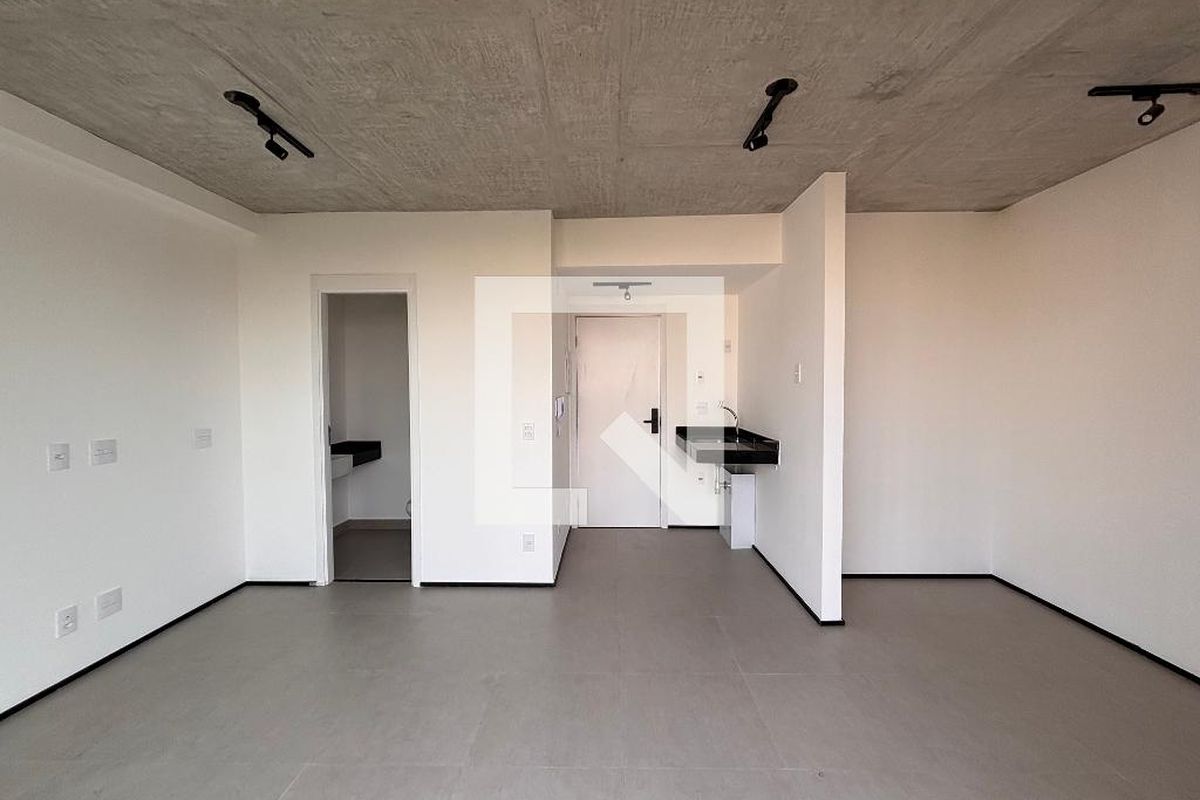 Kitnet-Studio, 33 m² - Foto 34