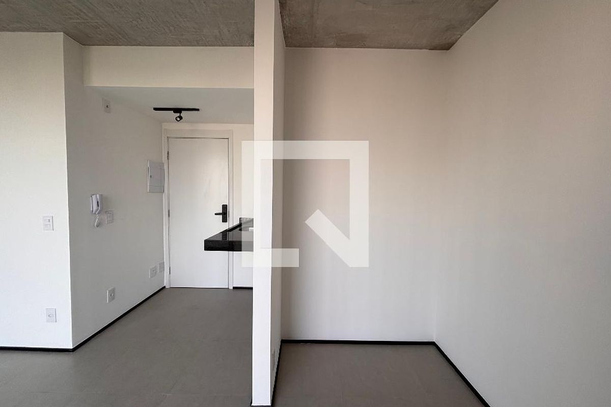 Kitnet-Studio, 33 m² - Foto 12