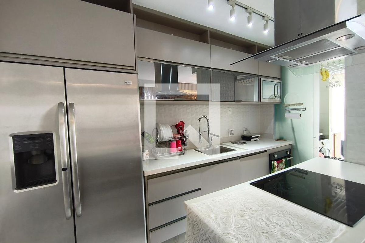Apartamento, 2 quartos, 55 m² - Foto 69