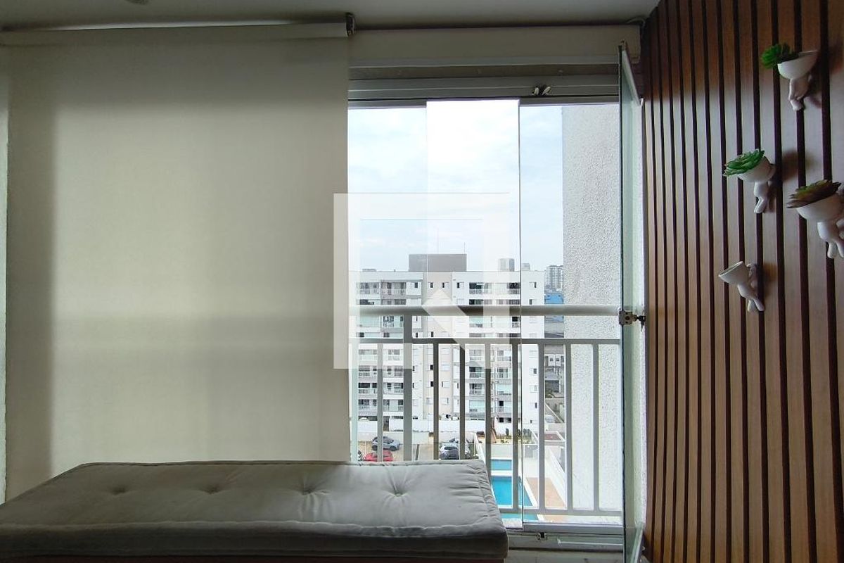 Apartamento, 2 quartos, 55 m² - Foto 14
