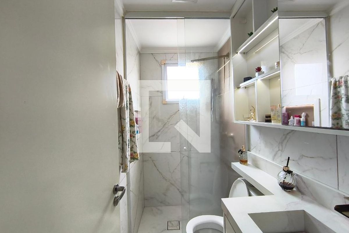 Apartamento, 2 quartos, 55 m² - Foto 48