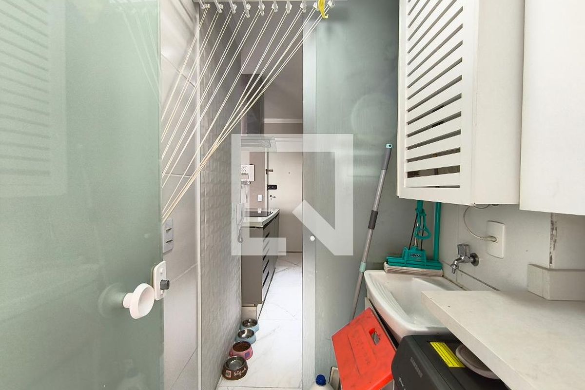 Apartamento, 2 quartos, 55 m² - Foto 89