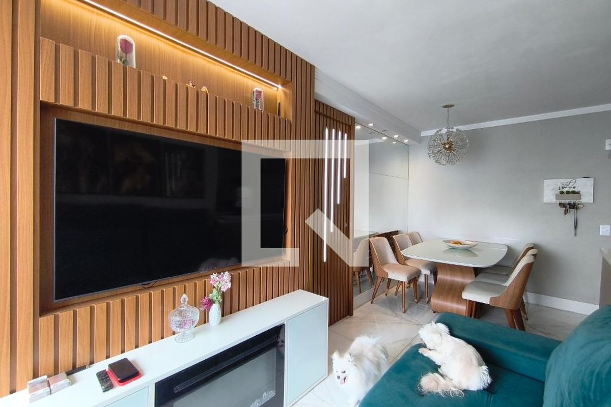 Apartamento, 2 quartos, 55 m² - Foto 8