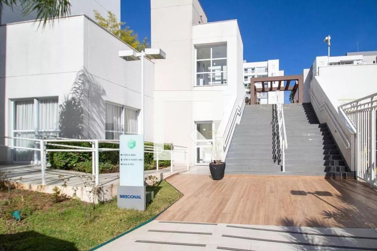 Apartamento, 2 quartos, 55 m² - Foto 110