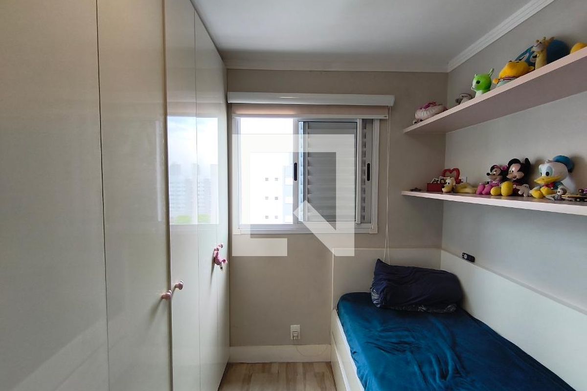 Apartamento, 2 quartos, 55 m² - Foto 24