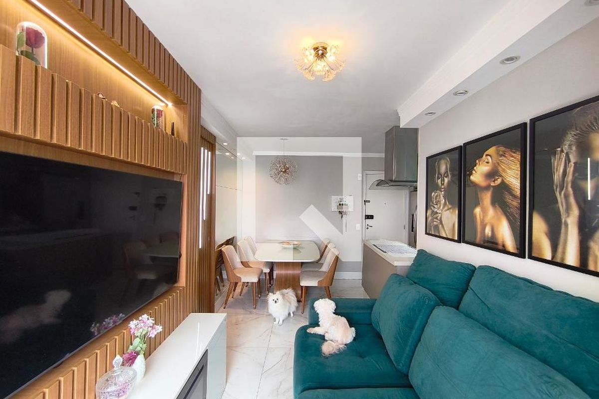 Apartamento, 2 quartos, 55 m² - Foto 10