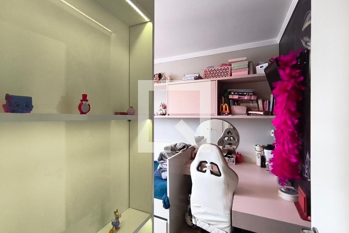 Apartamento, 2 quartos, 55 m² - Foto 32