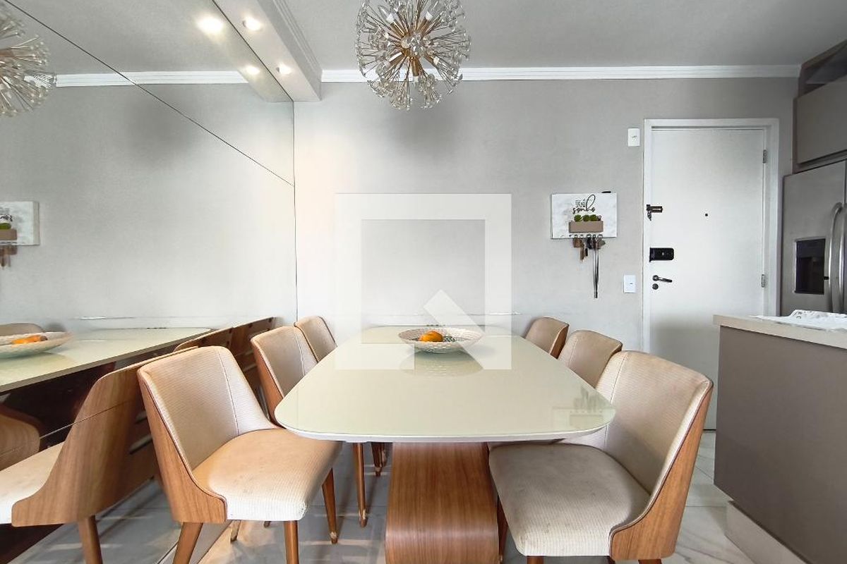 Apartamento, 2 quartos, 55 m² - Foto 12