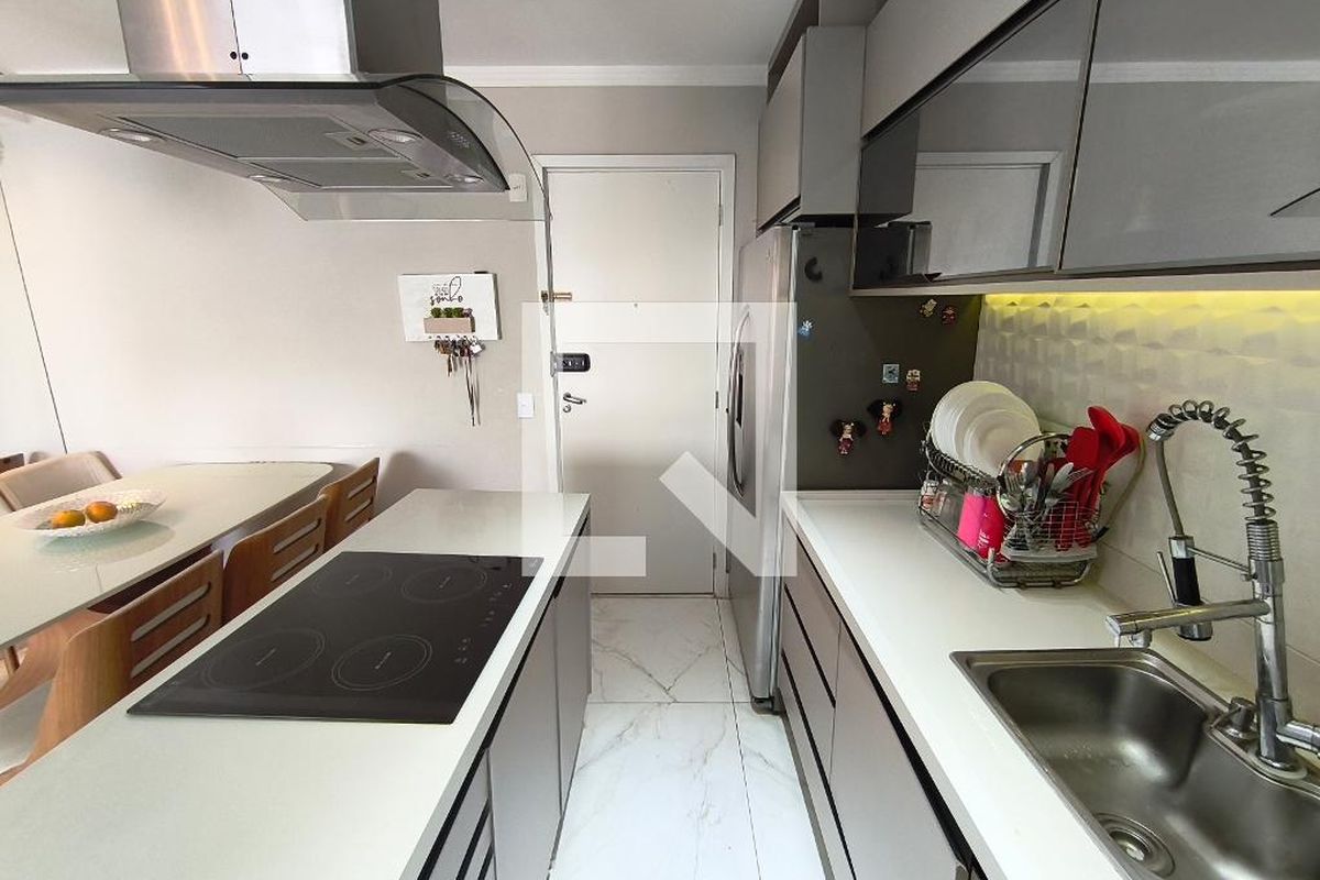 Apartamento, 2 quartos, 55 m² - Foto 81