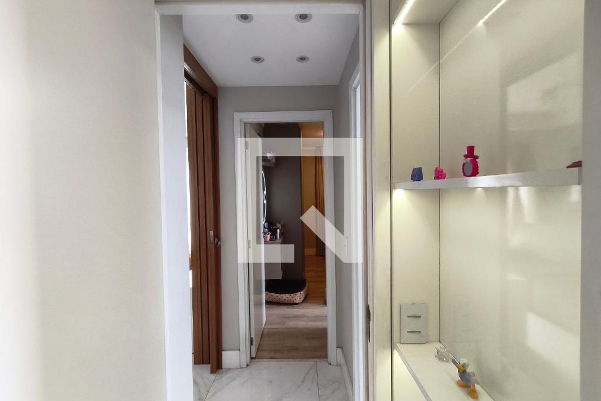 Apartamento, 2 quartos, 55 m² - Foto 34