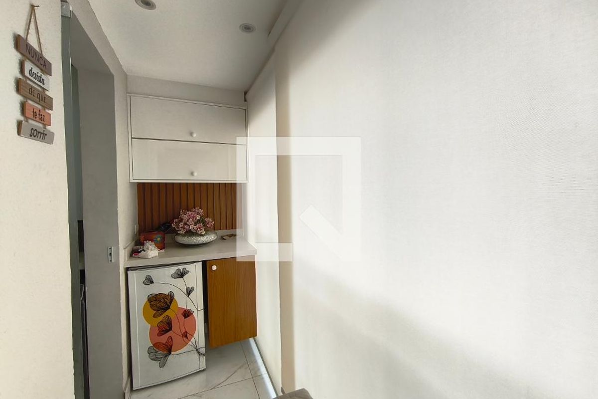 Apartamento, 2 quartos, 55 m² - Foto 18