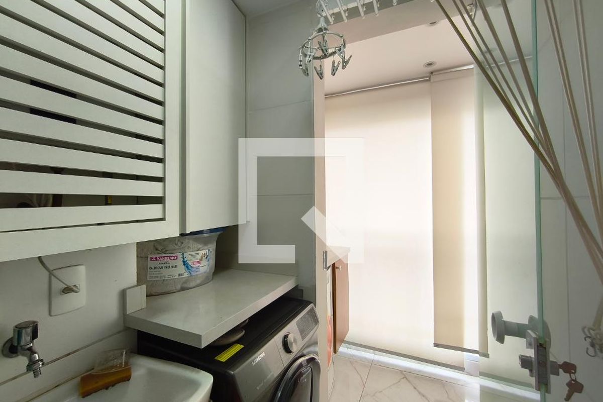 Apartamento, 2 quartos, 55 m² - Foto 83