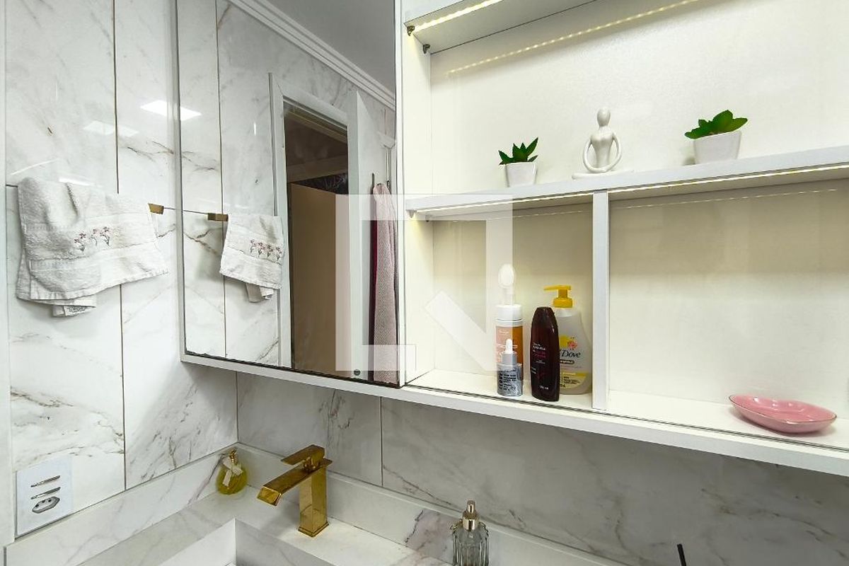 Apartamento, 2 quartos, 55 m² - Foto 61
