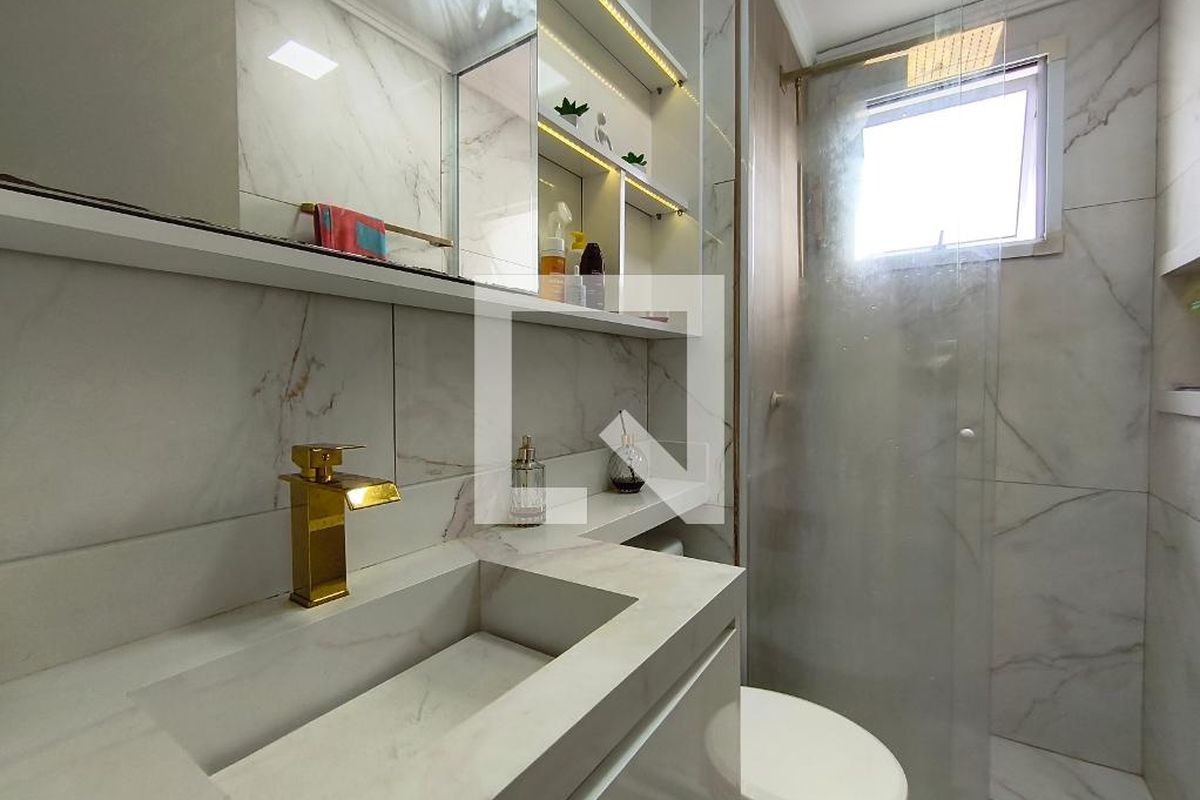 Apartamento, 2 quartos, 55 m² - Foto 59