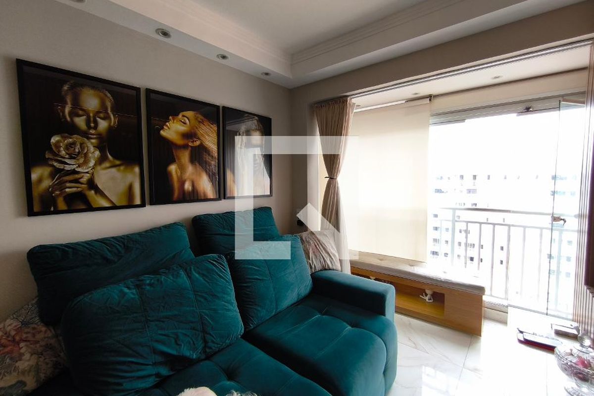 Apartamento, 2 quartos, 55 m² - Foto 6