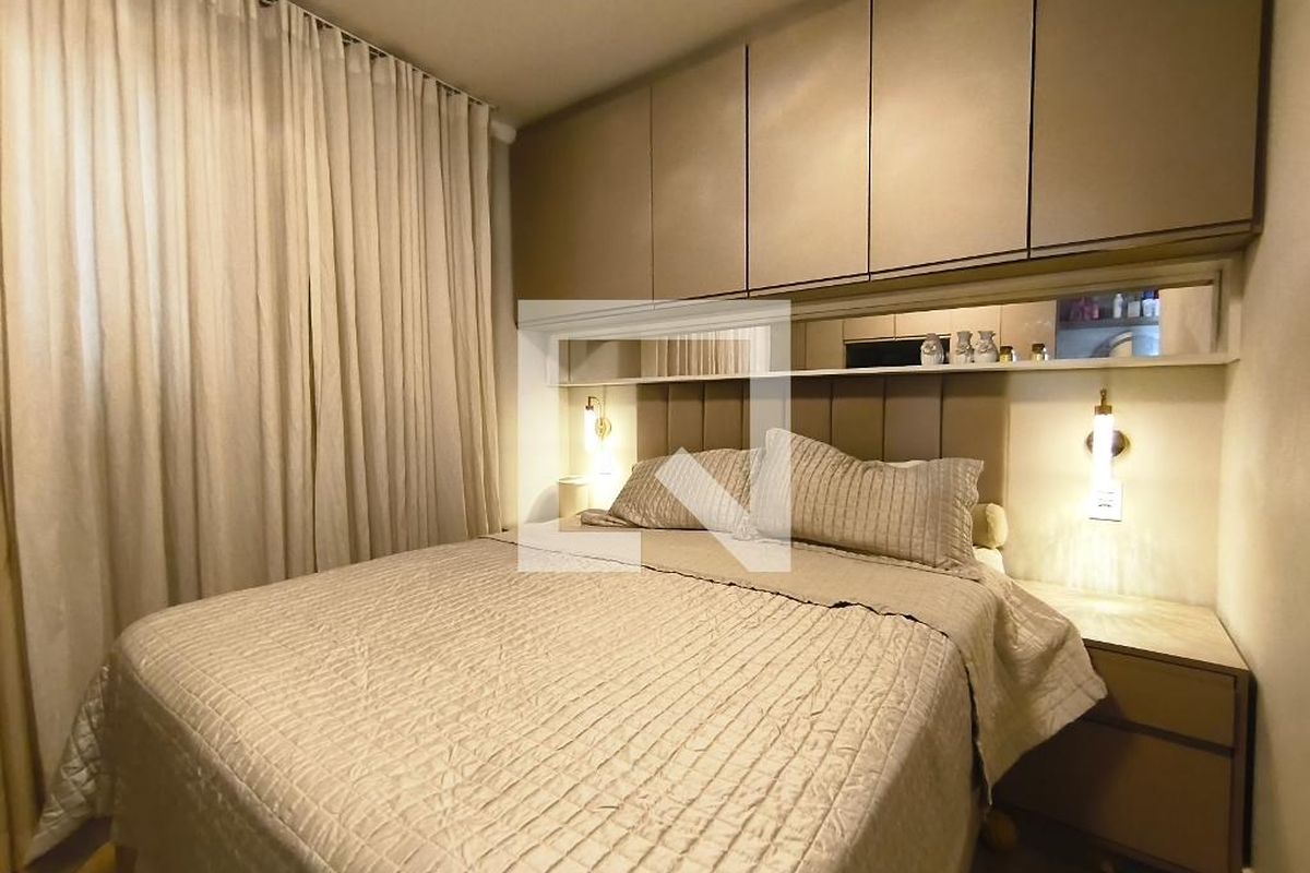 Apartamento, 2 quartos, 55 m² - Foto 36