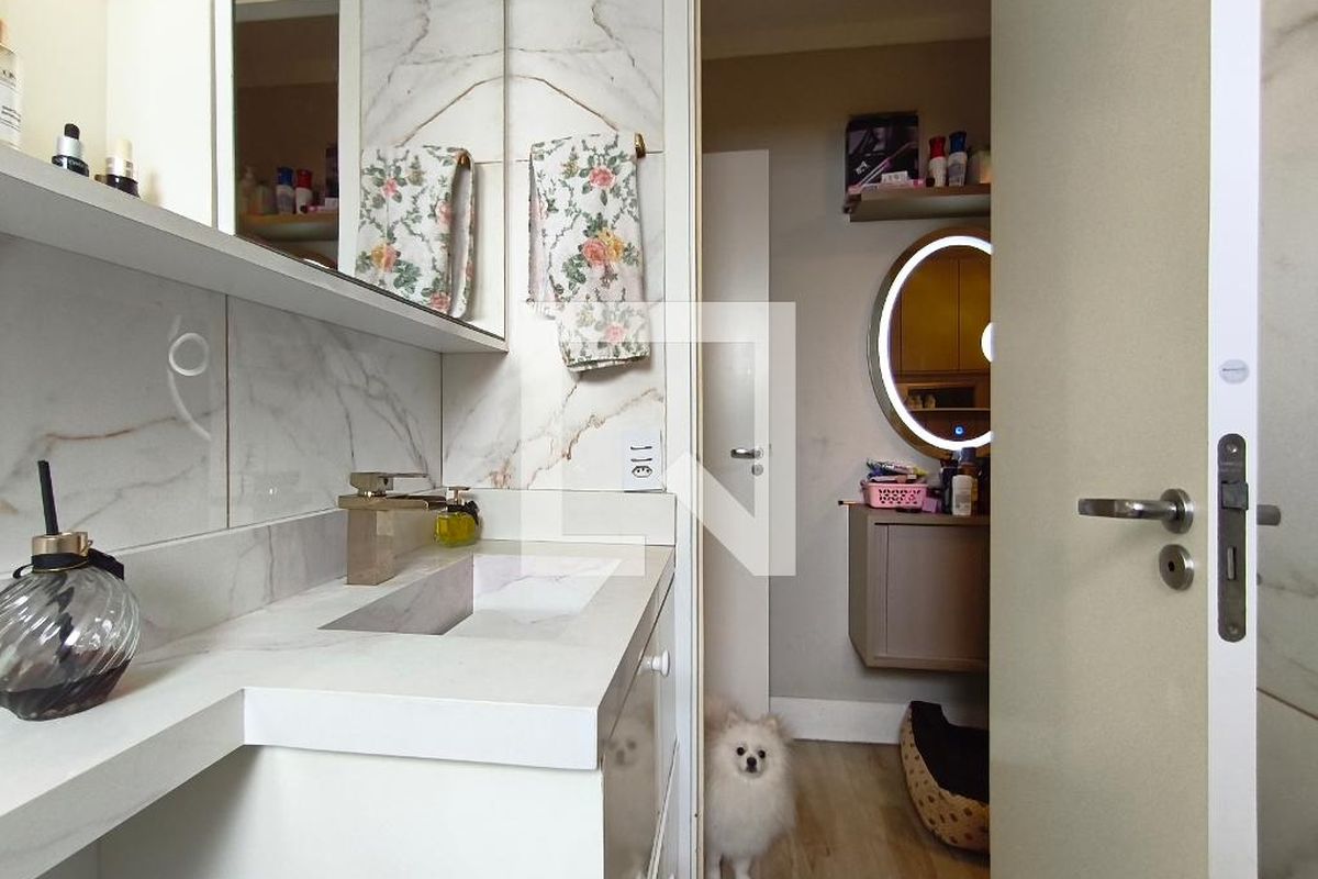 Apartamento, 2 quartos, 55 m² - Foto 55